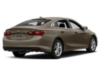 2017 Chevrolet Malibu 4dr Sdn LT w/1LT Pepperdust Metallic  Shot 50