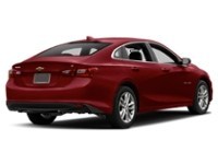 2017 Chevrolet Malibu 4dr Sdn LT w/1LT