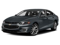 2017 Chevrolet Malibu 4dr Sdn Premier w/2LZ