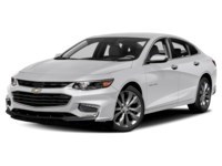 2017 Chevrolet Malibu 4dr Sdn Premier w/2LZ