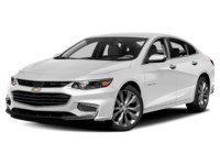 2017 Chevrolet Malibu 4dr Sdn Premier w/2LZ Summit White  Shot 31