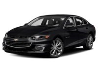 2017 Chevrolet Malibu 4dr Sdn Premier w/2LZ Mosaic Black Metallic  Shot 40