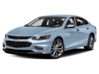 2017 Chevrolet Malibu 4dr Sdn Premier w/2LZ