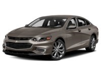 2017 Chevrolet Malibu 4dr Sdn Premier w/2LZ Pepperdust Metallic  Shot 52