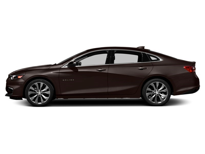 2017 Chevrolet Malibu 4dr Sdn Premier w/2LZ