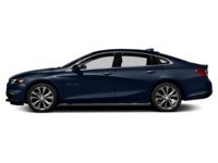 2017 Chevrolet Malibu 4dr Sdn Premier w/2LZ