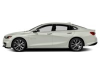 2017 Chevrolet Malibu 4dr Sdn Premier w/2LZ