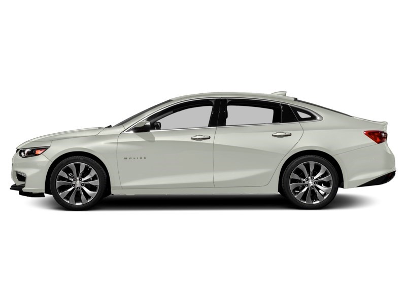 2017 Chevrolet Malibu 4dr Sdn Premier w/2LZ Iridescent Pearl Tricoat  Shot 15