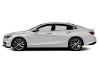 2017 Chevrolet Malibu 4dr Sdn Premier w/2LZ Silver Ice Metallic  Shot 29
