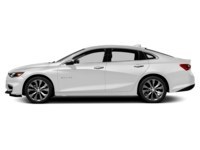 2017 Chevrolet Malibu 4dr Sdn Premier w/2LZ