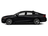 2017 Chevrolet Malibu 4dr Sdn Premier w/2LZ Mosaic Black Metallic  Shot 39