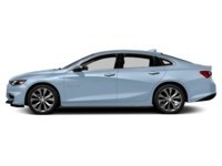 2017 Chevrolet Malibu 4dr Sdn Premier w/2LZ Arctic Blue Metallic  Shot 45