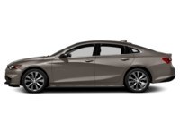 2017 Chevrolet Malibu 4dr Sdn Premier w/2LZ Pepperdust Metallic  Shot 53