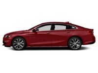 2017 Chevrolet Malibu 4dr Sdn Premier w/2LZ Cajun Red Tintcoat  Shot 57
