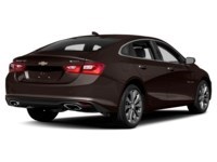 2017 Chevrolet Malibu 4dr Sdn Premier w/2LZ