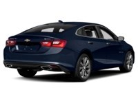 2017 Chevrolet Malibu 4dr Sdn Premier w/2LZ