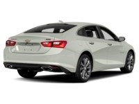 2017 Chevrolet Malibu 4dr Sdn Premier w/2LZ Iridescent Pearl Tricoat  Shot 14