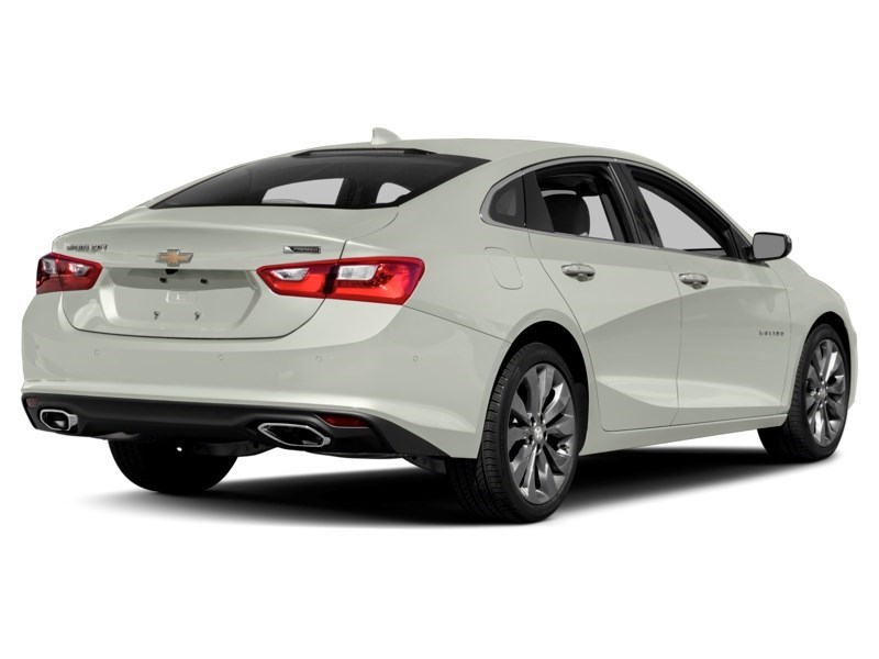 2017 Chevrolet Malibu 4dr Sdn Premier w/2LZ Iridescent Pearl Tricoat  Shot 18