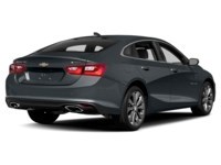 2017 Chevrolet Malibu 4dr Sdn Premier w/2LZ