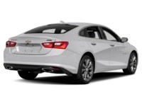 2017 Chevrolet Malibu 4dr Sdn Premier w/2LZ Silver Ice Metallic  Shot 26