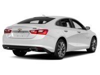 2017 Chevrolet Malibu 4dr Sdn Premier w/2LZ