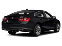 2017 Chevrolet Malibu 4dr Sdn Premier w/2LZ