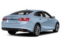 2017 Chevrolet Malibu 4dr Sdn Premier w/2LZ Arctic Blue Metallic  Shot 44
