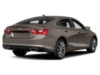 2017 Chevrolet Malibu 4dr Sdn Premier w/2LZ Pepperdust Metallic  Shot 54
