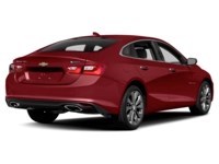 2017 Chevrolet Malibu 4dr Sdn Premier w/2LZ Cajun Red Tintcoat  Shot 60
