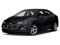 2018 Chevrolet Cruze 4dr Sdn 1.4L Premier w/1SF Mosaic Black Metallic  Shot 4