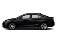 2018 Chevrolet Cruze 4dr Sdn 1.4L Premier w/1SF Mosaic Black Metallic  Shot 5