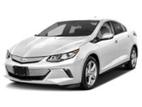 2017 Chevrolet Volt Premier