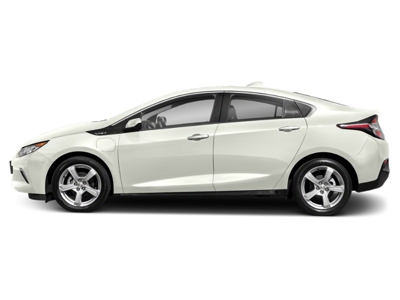 2017 Chevrolet Volt Premier