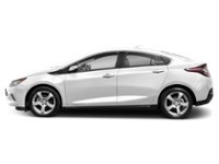 2017 Chevrolet Volt Premier