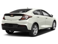 2017 Chevrolet Volt Premier