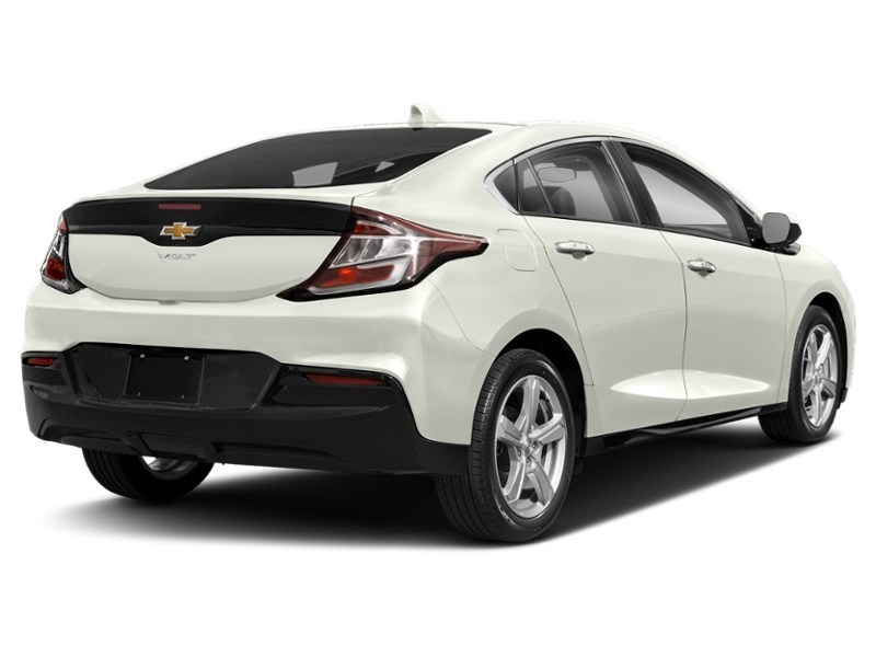 2017 Chevrolet Volt Premier