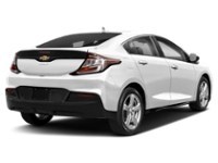 2017 Chevrolet Volt Premier Summit White  Shot 6