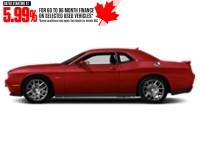 2017 Dodge Challenger 2dr Cpe R/T Shaker Torred  Shot 12