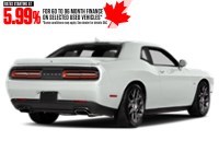 2017 Dodge Challenger 2dr Cpe R/T Shaker