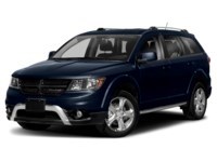 2017 Dodge Journey AWD 4dr Crossroad