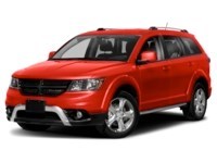 2017 Dodge Journey AWD 4dr Crossroad
