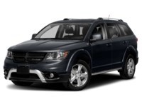 2017 Dodge Journey AWD 4dr Crossroad