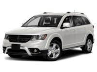 2017 Dodge Journey AWD 4dr Crossroad Pearl White Tri-Coat  Shot 52