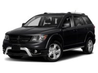 2017 Dodge Journey AWD 4dr Crossroad Pitch Black  Shot 58