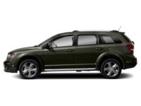 2017 Dodge Journey AWD 4dr Crossroad