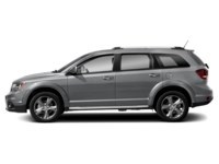 2017 Dodge Journey AWD 4dr Crossroad