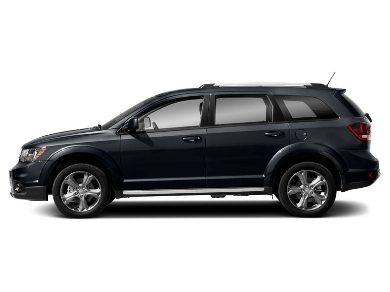 2017 Dodge Journey AWD 4dr Crossroad