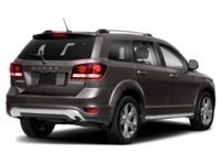 2017 Dodge Journey AWD 4dr Crossroad