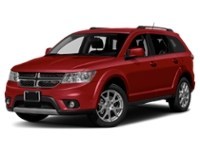 2018 Dodge Journey SXT AWD Redline Pearl  Shot 1