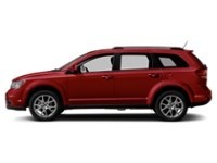 2018 Dodge Journey SXT AWD Redline Pearl  Shot 3